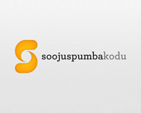 Logo idea for Company calles Soojuspumbakodu